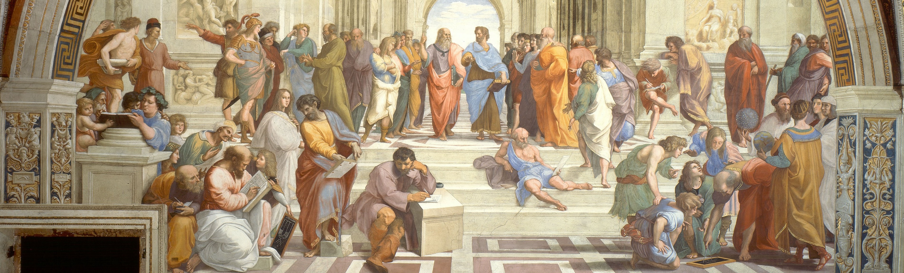 school-of-athens